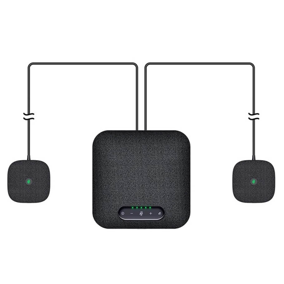 Micro đa hướng hội nghị Grandstream GAU6